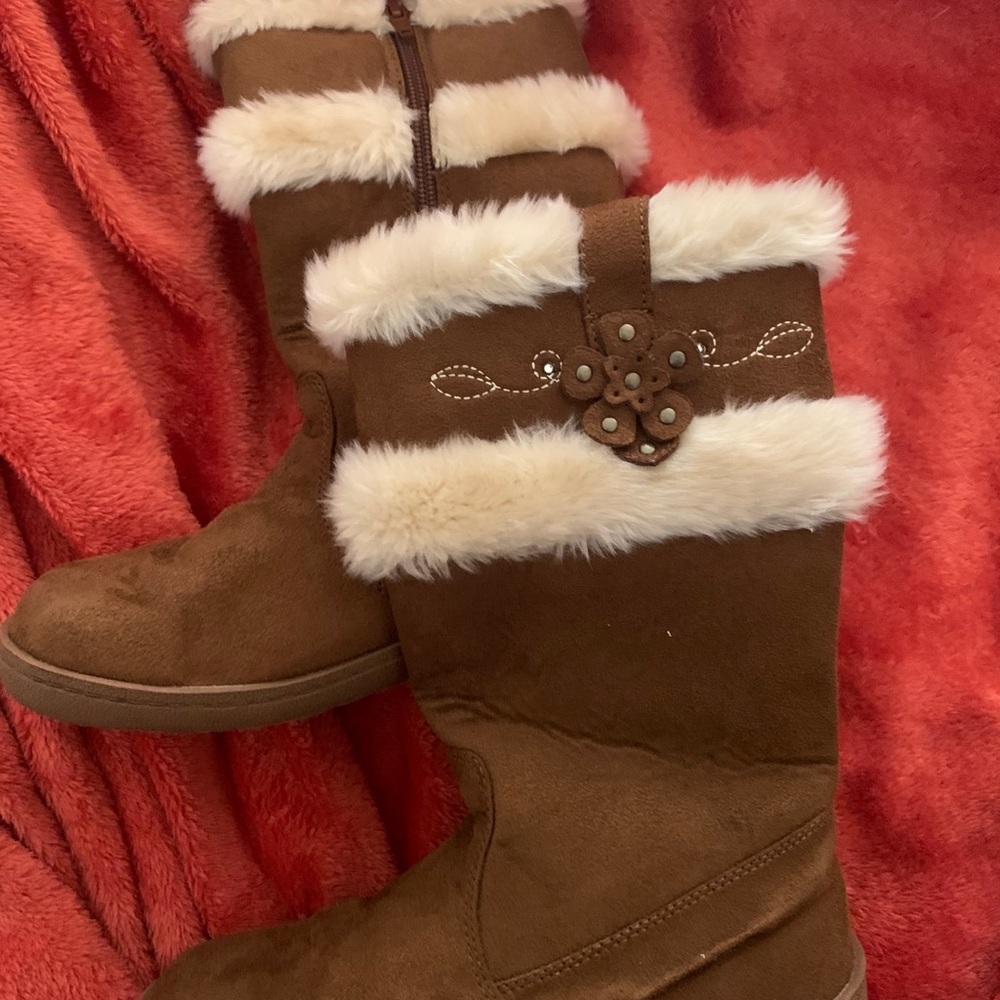 Boots CRB size 3M - Picture 5 of 9
